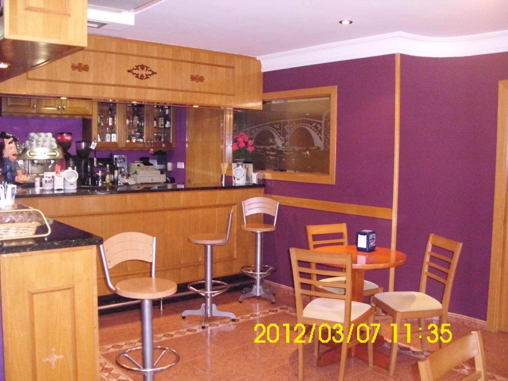 Hotel San Juan Revilla De Camargo Ngoại thất bức ảnh