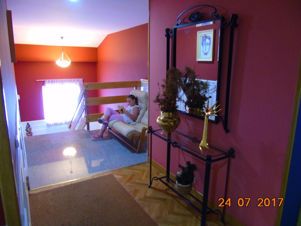 Hotel San Juan Revilla De Camargo Ngoại thất bức ảnh