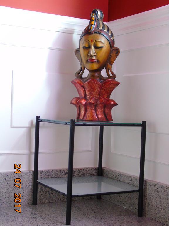 Hotel San Juan Revilla De Camargo Ngoại thất bức ảnh