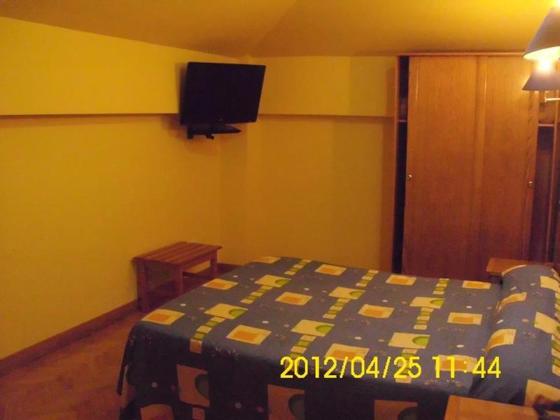 Hotel San Juan Revilla De Camargo Ngoại thất bức ảnh